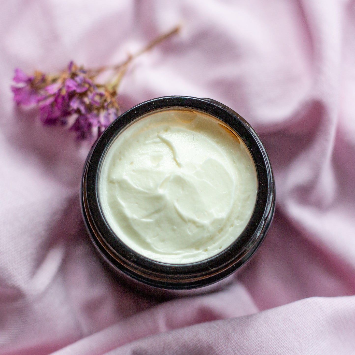 LAVANDULA ANGUSTIFOLIA Tallow krēms
