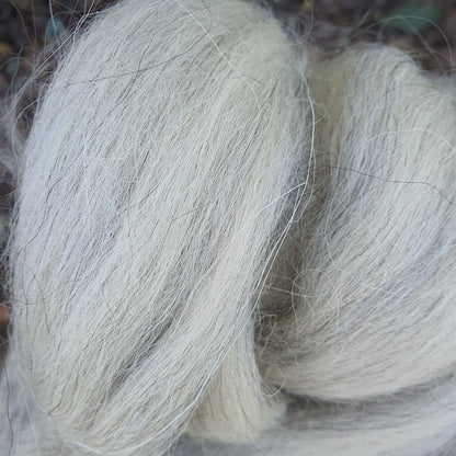 Faroe Island sheep wool socks