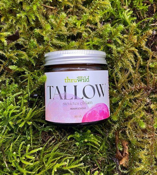 Support for the female cycle, 60ml