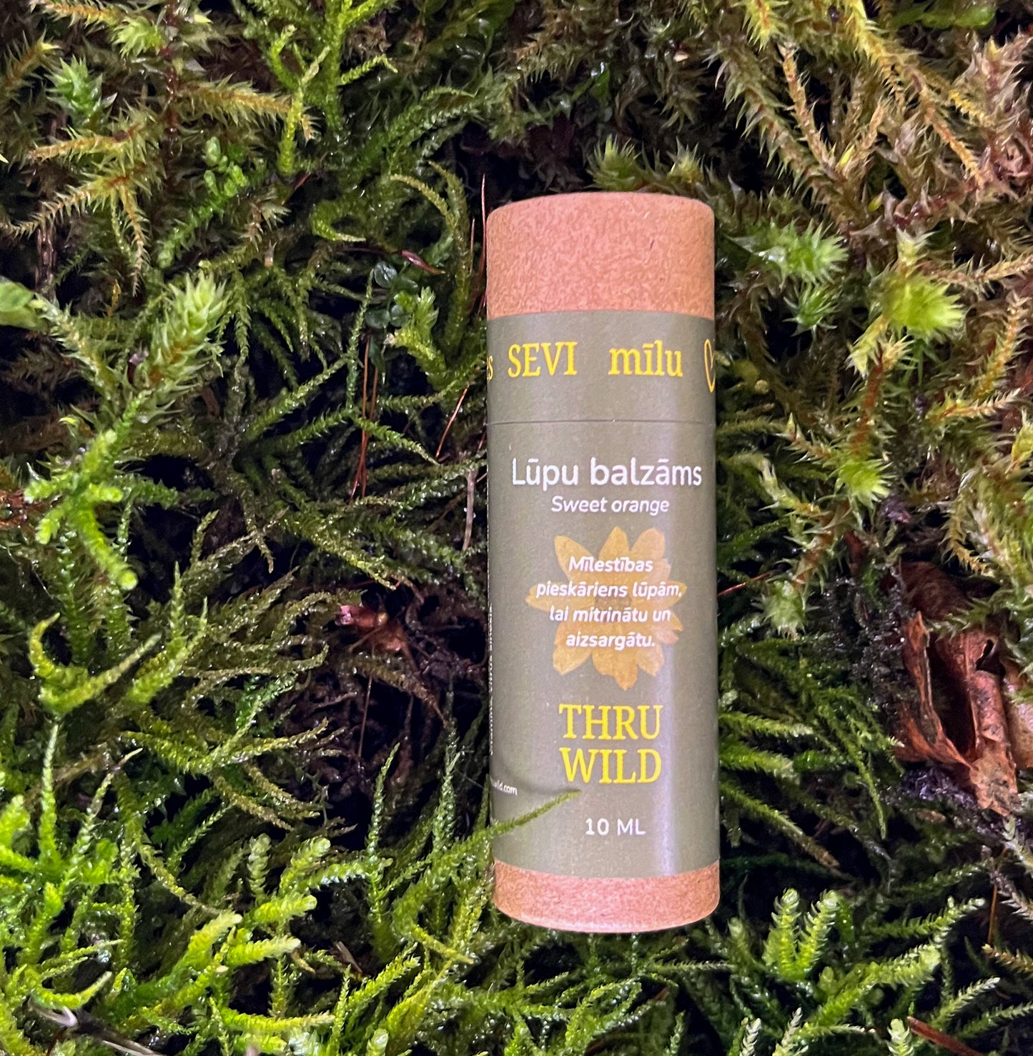 Lip Balm, 10ml