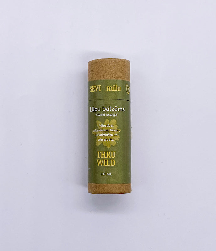Lip Balm, 10ml