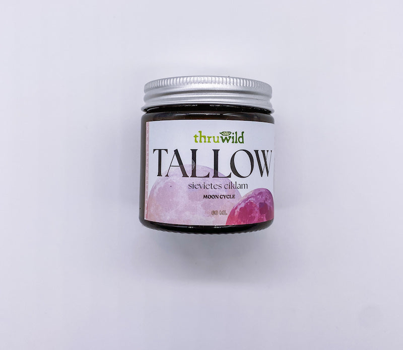 Support for the female cycle, 60ml