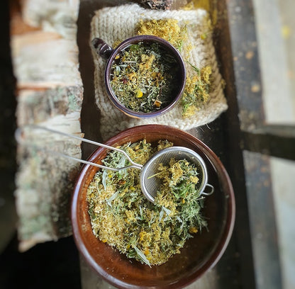 TEA FOR WOMEN'S HARMONY